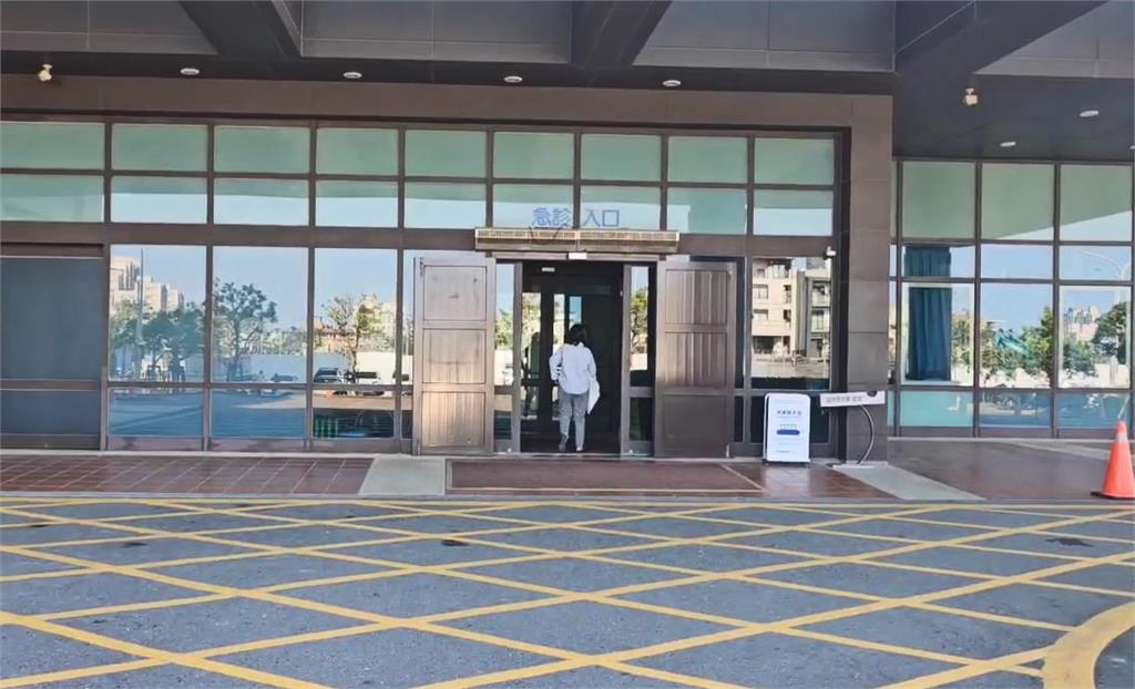 保母照顧不當？　宜蘭4月男嬰疑遭大力搖晃「開顱搶命」