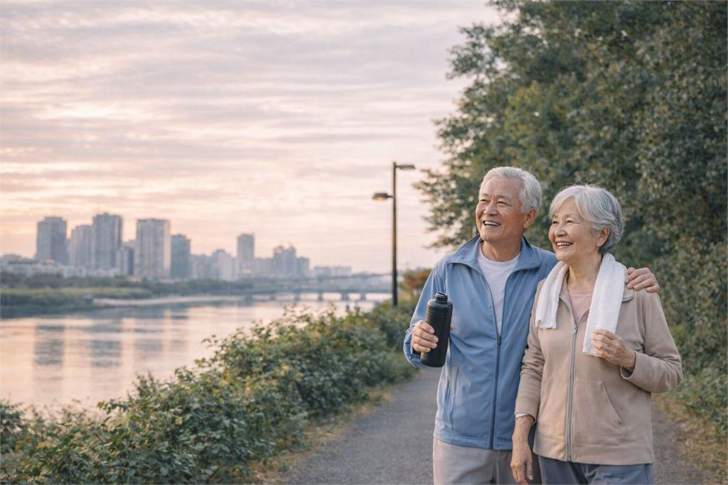 《心腦血管治療的奇蹟》高齡預防醫學，提升晚年生活品質