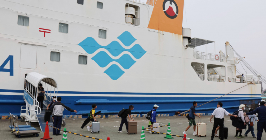 日本鹿兒島搖不停「震破2100次」　16名居民決定返島：感覺好多了