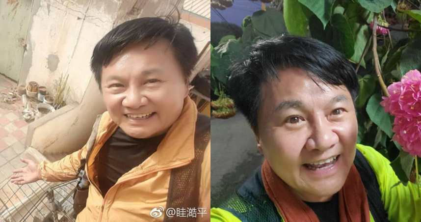 眭澔平被爆性騷整骨師！要求「按摩鼠蹊部」一臉享受　受害者痛批噁心