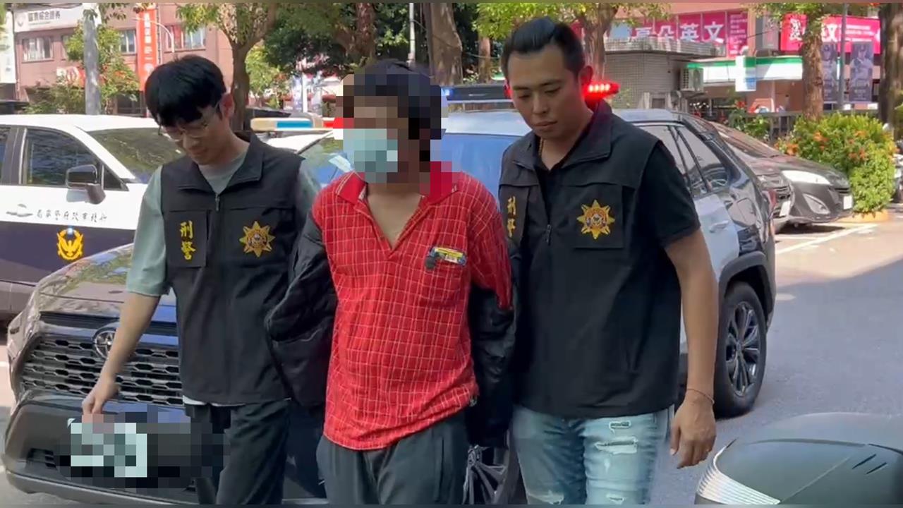 快新聞／新莊驚傳命案！59歲女遭砍死倒臥血泊　啃老外甥桃園落網