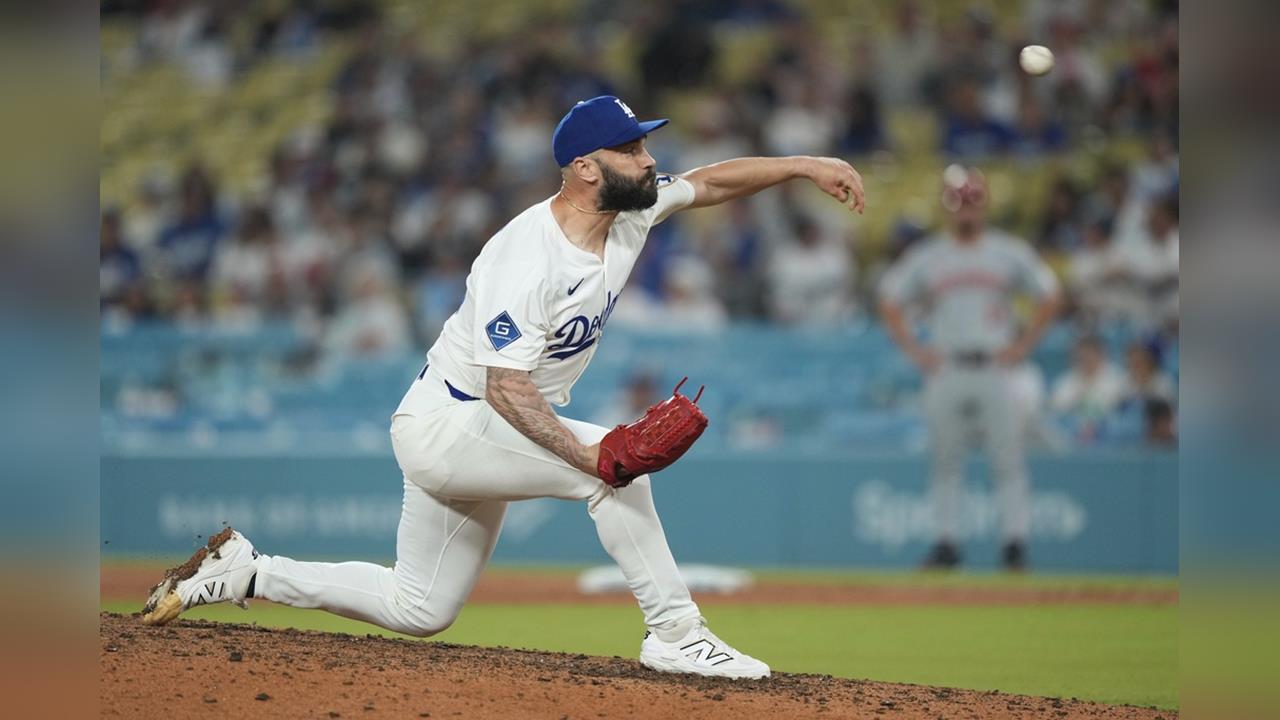 MLB/道奇明星後援傷癒有望重返世界大賽名單!自信喊:感覺非常好