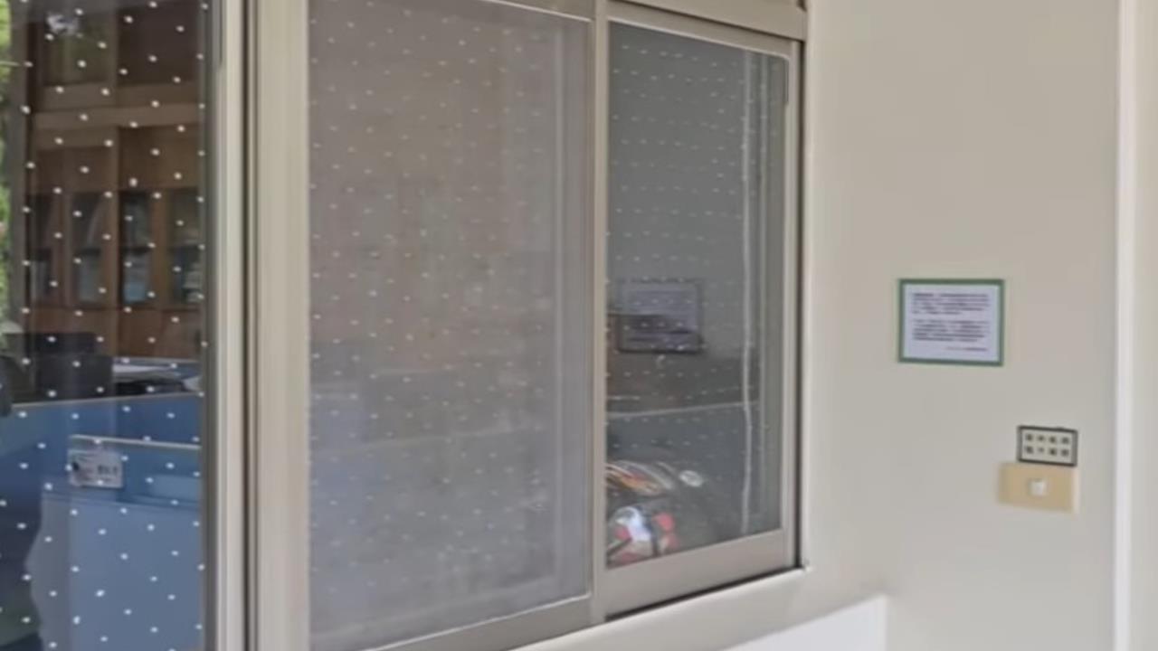 年前掃除必看！窗戶清潔不再是惡夢　達人授「關鍵4步驟」讓你事半功倍