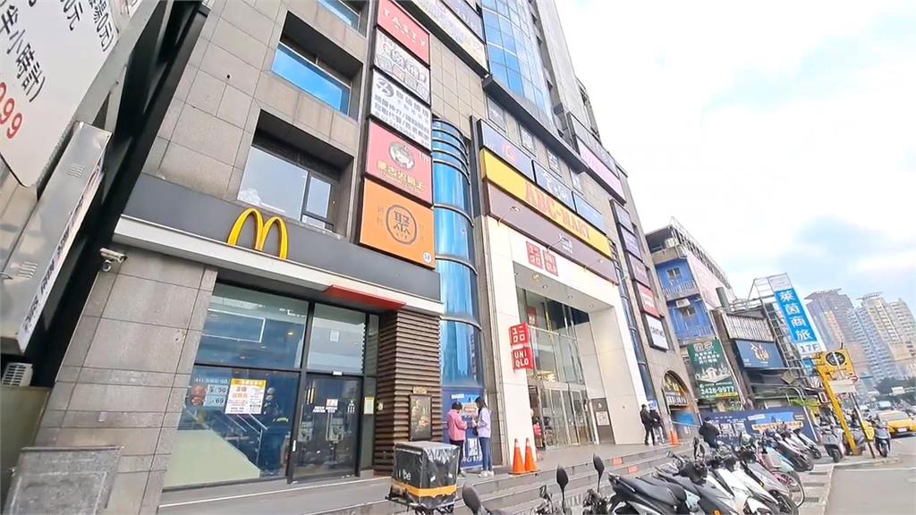 疑中毒！8人吃異國料理餐廳　上吐下瀉「昏倒送急診」
