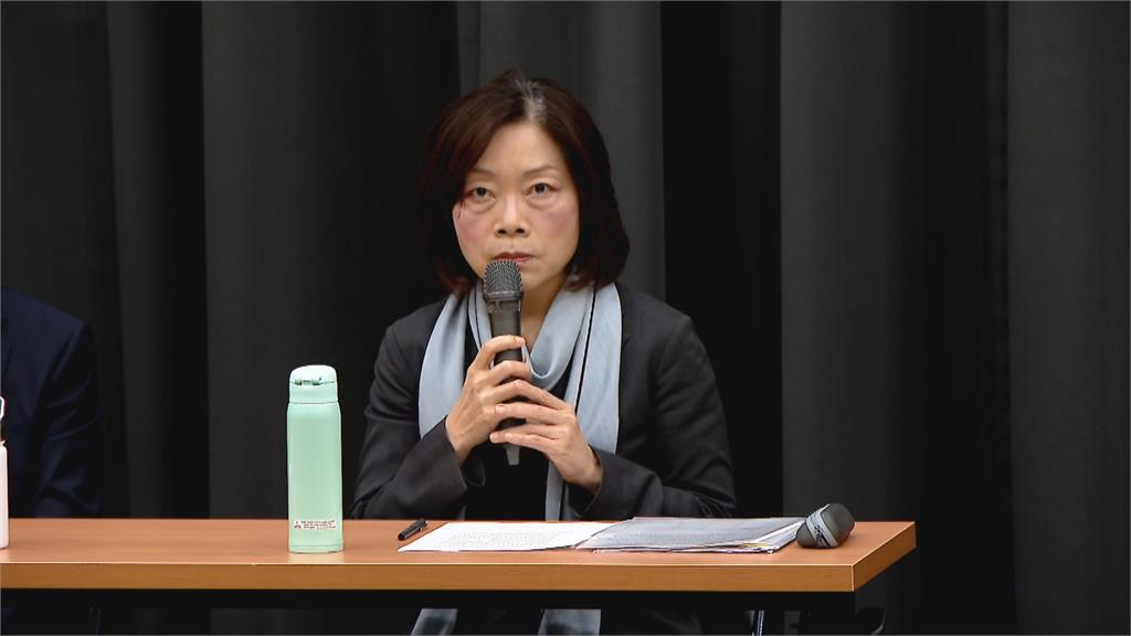 謝宜容要跑了？霸凌下屬犯眾怒傳已私下請辭「1關鍵理由曝光」