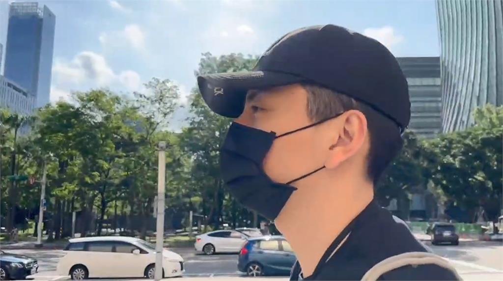 王大陸服役期間遭起訴！　託友查個資涉違反個資法