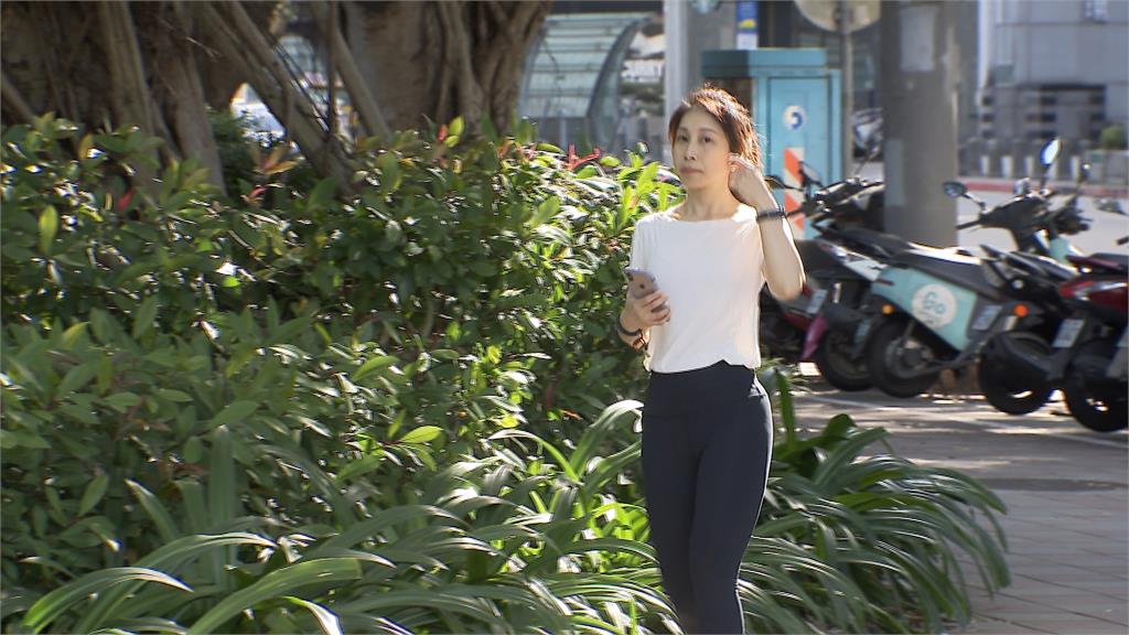今晨台東7.4度太陽賞臉　開工日晚上變天北台探14度