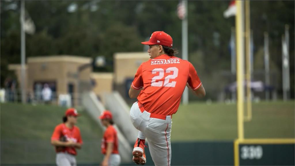 MLB(影)/海盜選秀挑中19歲年度最佳高中球員 書僮、艾羅德等也曾獲此獎