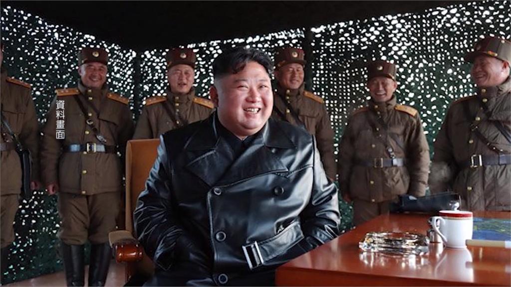 美媒爆「北朝鮮將試射飛彈」 傳金正恩現身指導破除健康傳聞