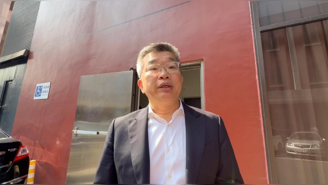 快新聞／國民黨0人出席為鄭習會？軍購協商宣告破局　蔡其昌曝下一步行動