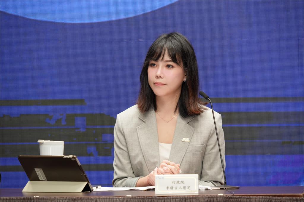 快新聞/卓榮泰談投開票所異動遭盧秀燕嗆 行政院回擊:不該無端指控