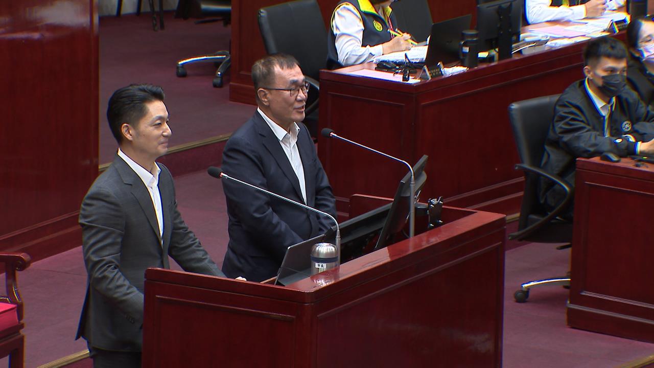 李四川表態願登記戰新北　蔣萬安難再攬牢牢「這樣說」