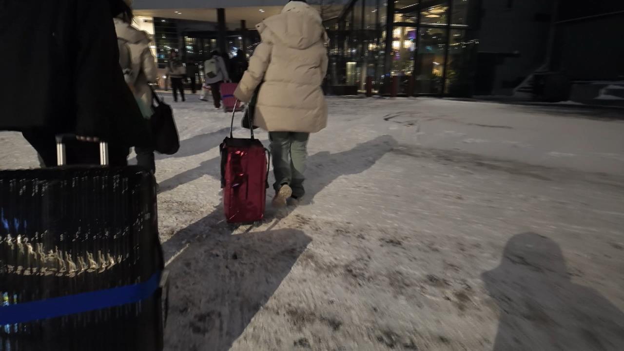 瞎！旅行社買錯機票被迫滯留　民眾提三倍賠償、雙方談不攏