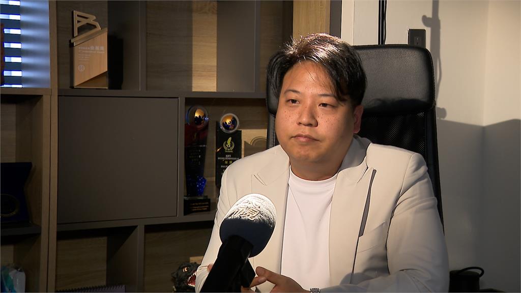 產線直擊！老字號糕餅業二代低潮創業營業額破億元