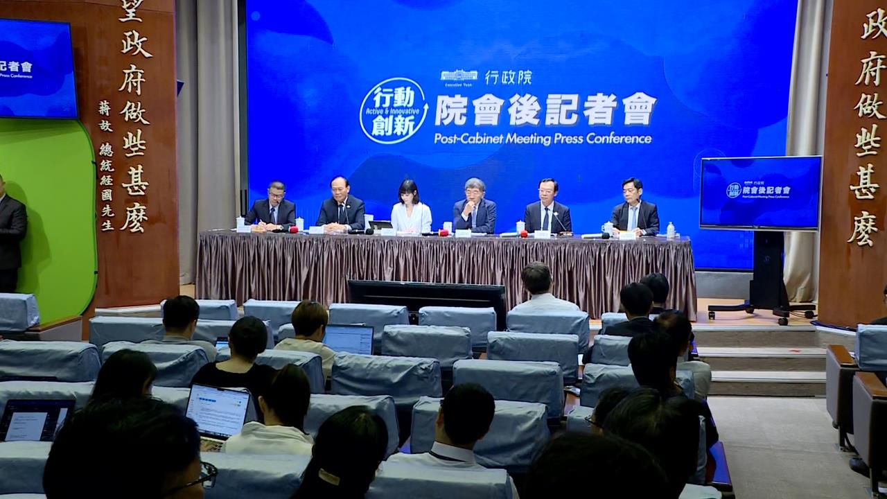 政院拍板食安法修法！業者延遲通報最重罰3千萬元