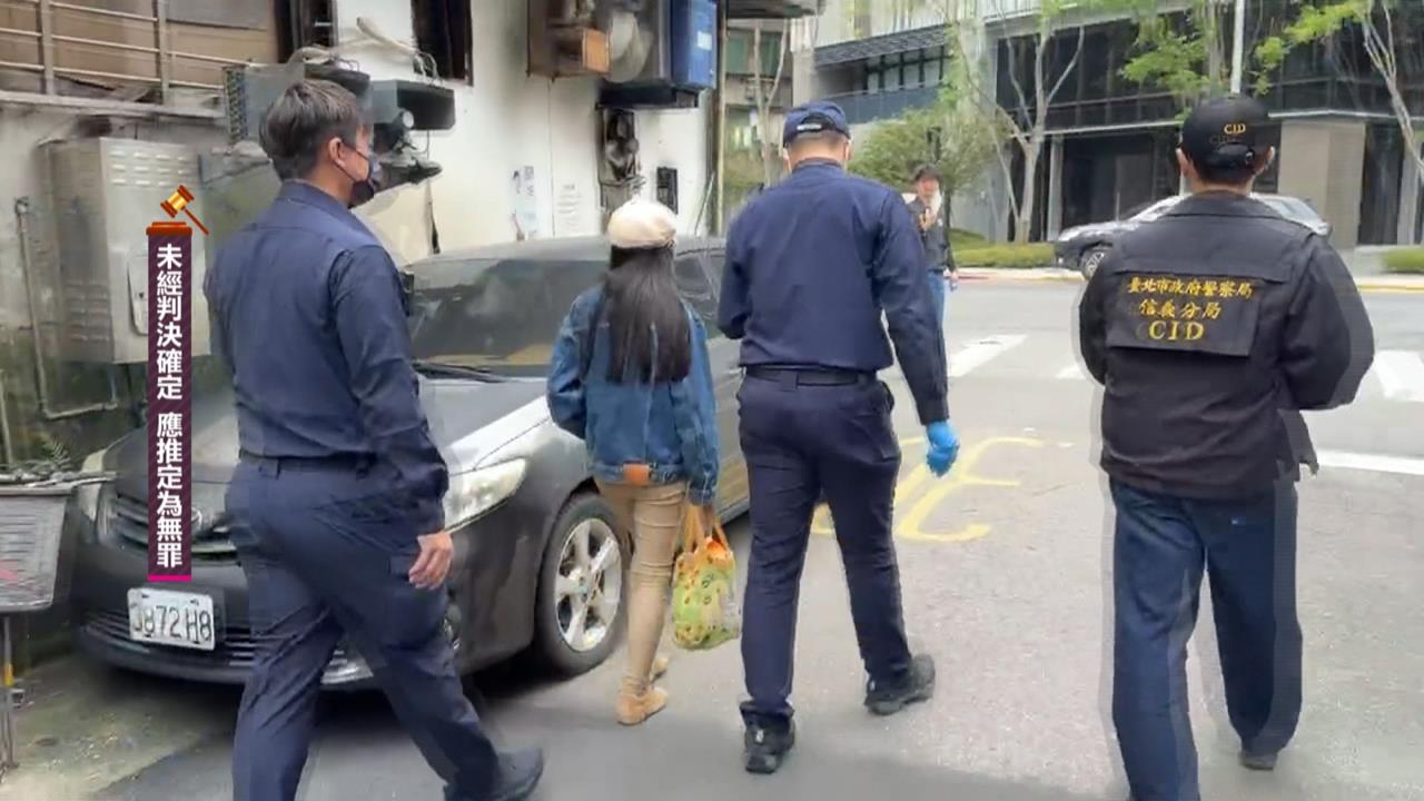 北市信義區驚傳虐貓! 女「12隻貓咪屍體」丟垃圾車遭抓包