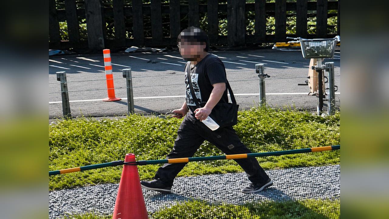 快新聞/猴硐虐貓案火速偵破!28歲男子持辣椒水噴5貓辯稱「心情不好」