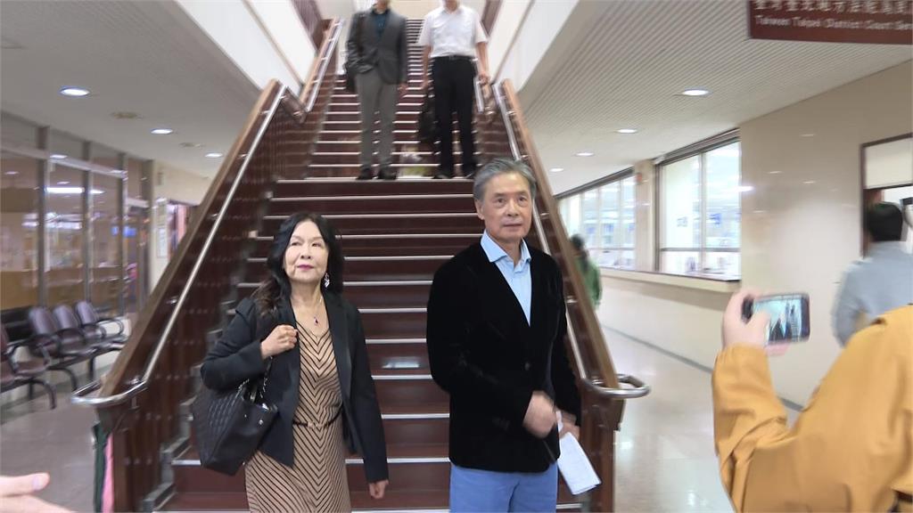 不滿蔡正元控「藍白合破局戰犯」 金溥聰提告求償600萬