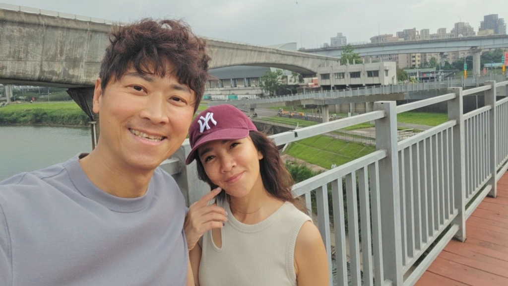 侯昌明全家旅遊見曾雅蘭「為一事」失控了!他嘆:沒顧慮其他人