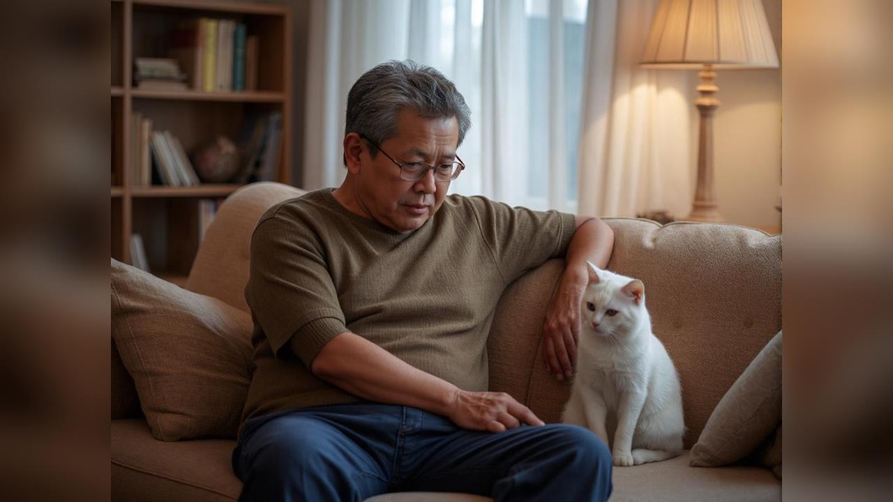黃斑部皺褶術後仍看不清　北榮解密病理原因