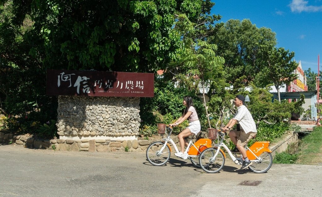 屏東YouBike2.0E強制投保才可租借　7/1新制上路