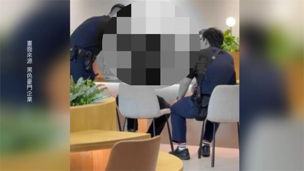 考試零分！男大生竟「持美工刀」理論　嚇壞老師、學生遭校安帶離