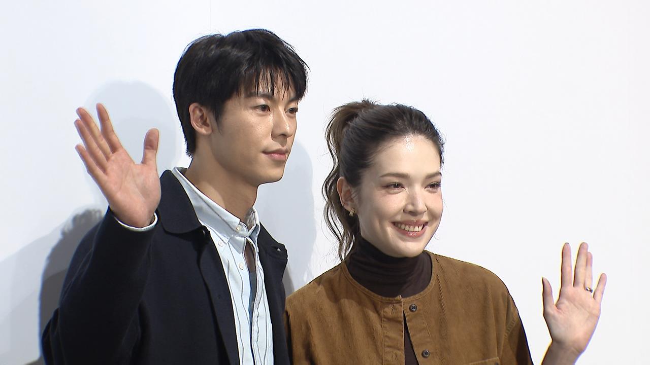 日牌來台15周年！　許光漢.許瑋甯任品牌大使　掀模仿穿搭熱潮