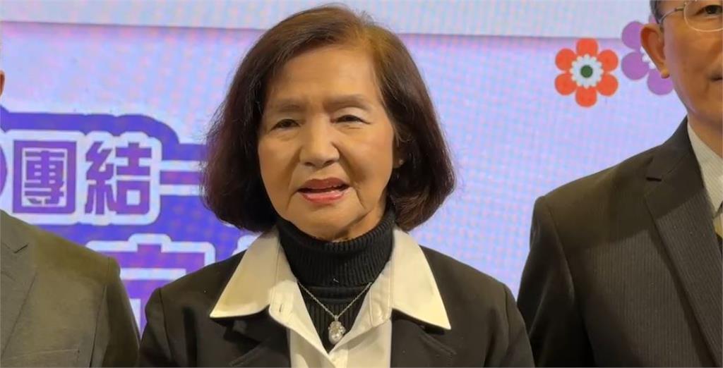 快新聞／貪汙收賄等罪案下週宣判　林姿妙喊「正派經營」：相信司法會還我清白