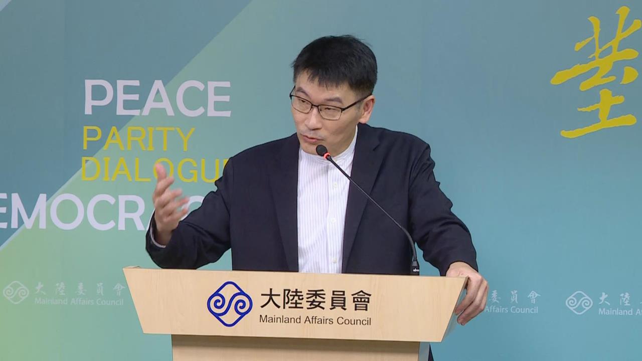 快新聞／矢板明夫遭中國暴徒攻擊偵辦進度？梁文傑：很快揭曉