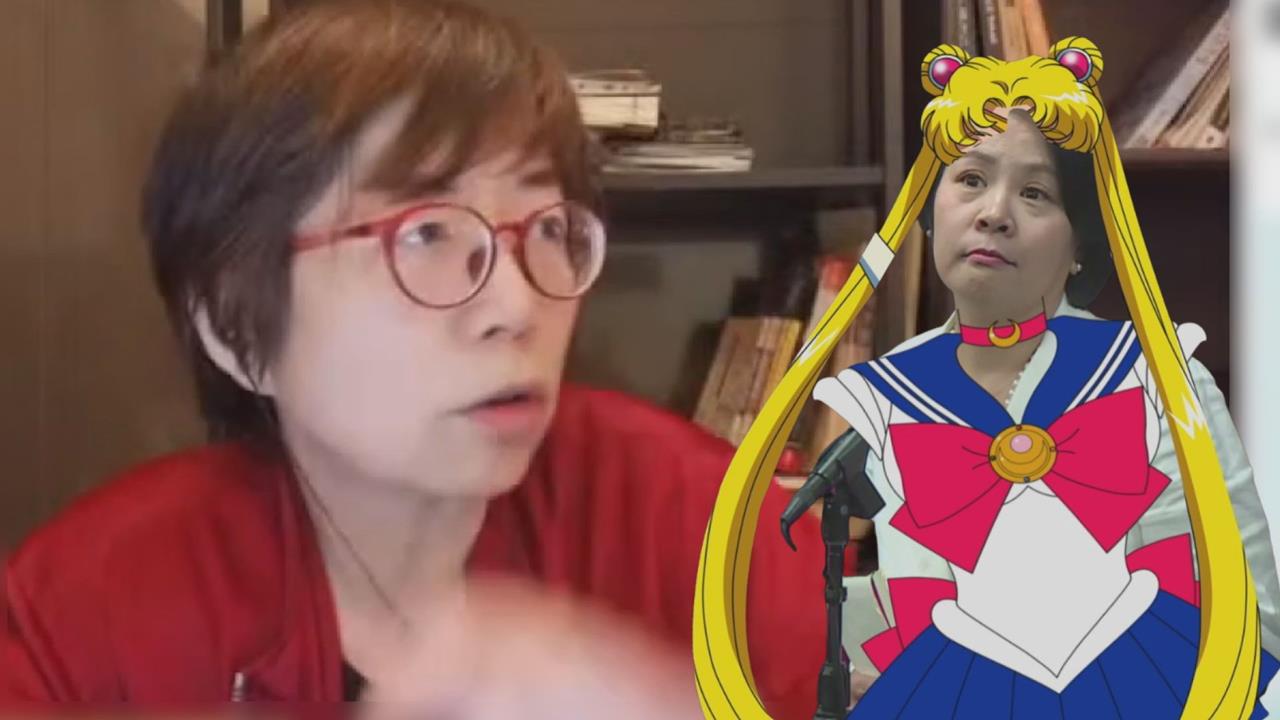 白營遭李貞秀重傷卻無人敢動?黃智賢:誰叫你們篩選人沒門檻