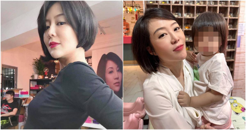 愛女高燒衝急診室！女星酸斥「我自己醫好比較快」遭炎上　她再發聲回擊