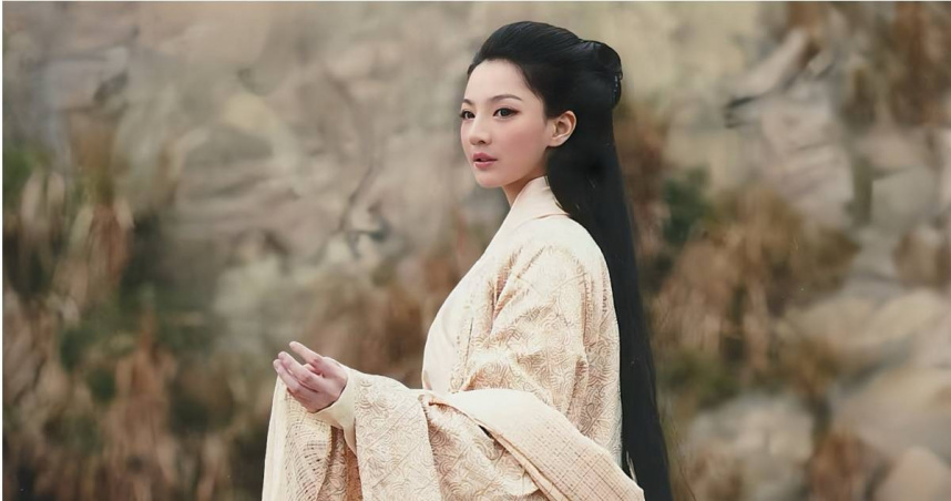 《天龍八部》女星消失多年真相曝光！患2病被迫停工