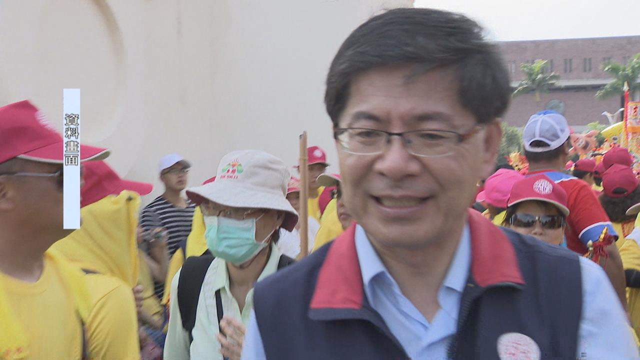 剛因「88槍案」被判6個月！　慈濟宮董王文宗再涉招待赴中旅遊
