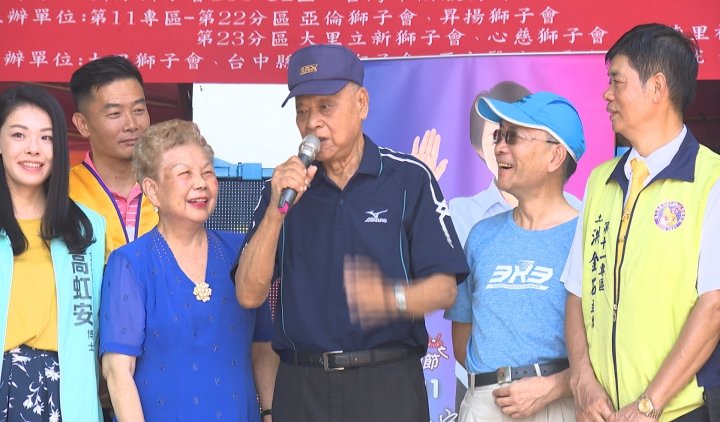快新聞／「柯爸」柯承發病逝！　北所：柯文哲原則上可申請返家探視