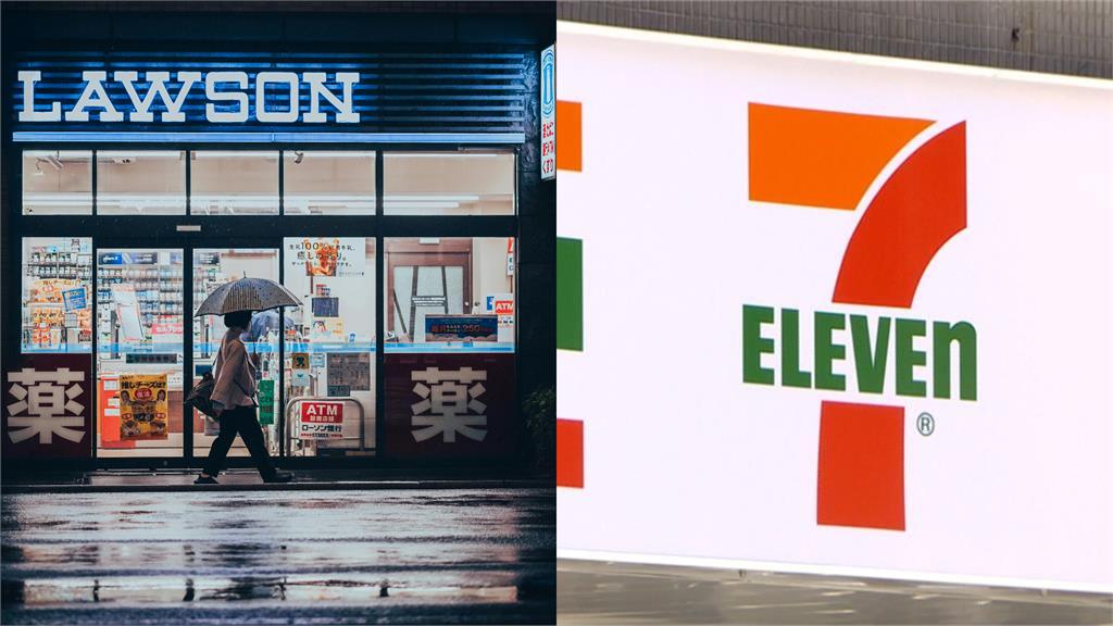 日本LAWSON有望進軍台灣！他問「能打趴本土超商？」網搖頭曝關鍵