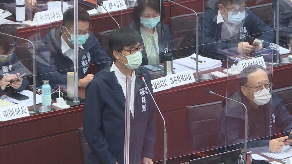 快新聞／台積電宣布設廠！　陳其邁：台南、高雄將成「全球最有價值」半導體產業