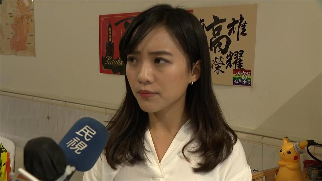 快新聞／辦世界同志遊行被稱地區　黃捷批「可笑」：充滿性別歧視的中國吃台灣豆腐