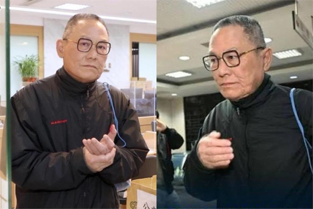 張俊傑逃亡中刑事局懸賞100萬　竹聯幫要角「小麥可」涉接應也遭通緝
