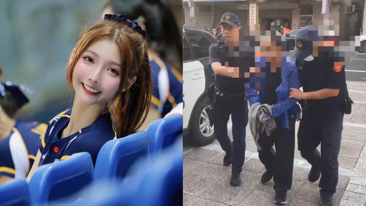 汶汶遭「狂粉阿北」砍傷後首發聲！親揭「封鎖帳號真相」：經紀公司有安全考量
