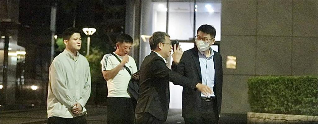 快新聞／又來了！徐巧芯深夜PO辣妹照質疑　<em>梁文傑</em>駁斥：勿看圖說故事