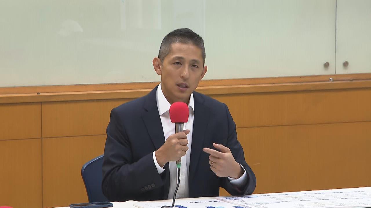 快新聞／吳怡農嗆「這麼會選大罷免怎吞敗」慘挨轟！台派教授認了：很難過