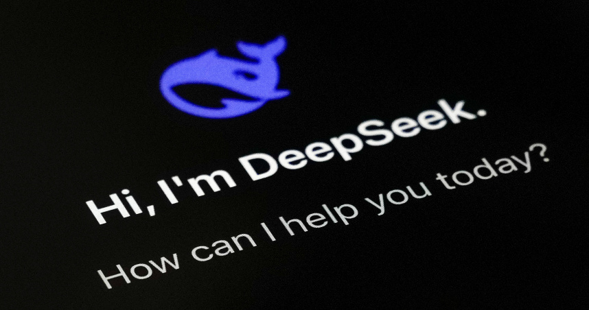 跌落神壇！DeepSeek使用率暴跌至3％　新模型R2跳票遭疑陷瓶頸