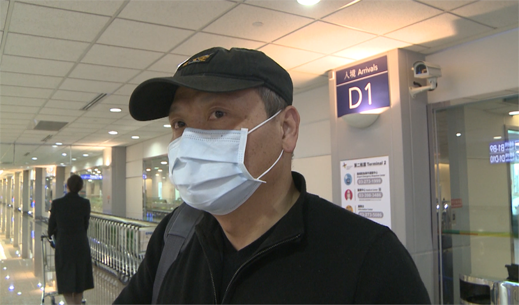 快新聞／杭州實施「封閉式管理」 台協會長：未到封城程度