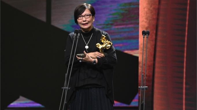 金馬61／中國片橫掃大獎！唯獨王小帥未到場挨轟　感言揭「逼死胡波」黑歷史
