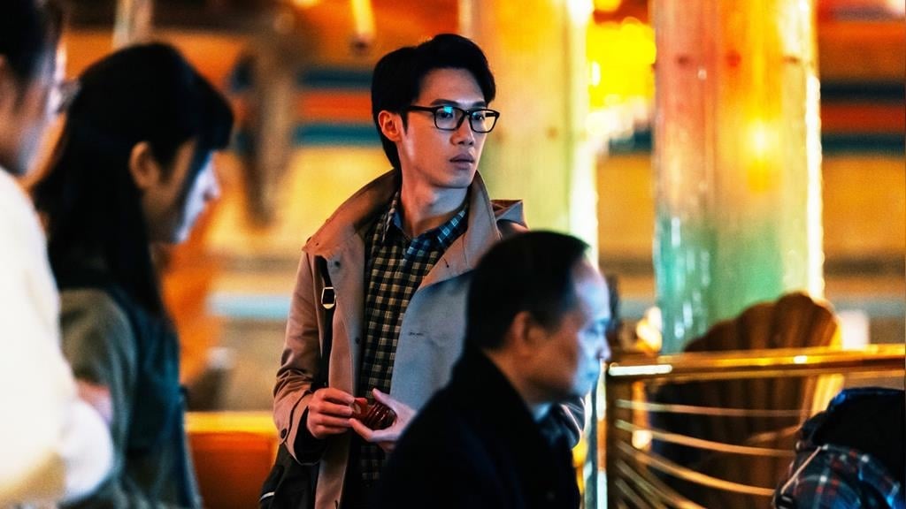 MIRROR成員要來台灣了！台港男神同框合影 他「認輸」躲後面：我很醜