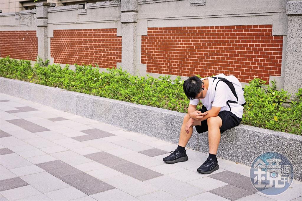 竹科媽媽不捲了4／在竹科什麼都要比？　竹北兒童：全班同學媽媽都北一女、竹女畢