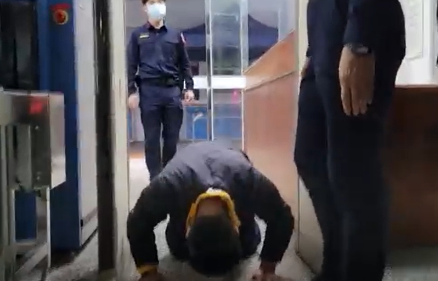 快新聞／違法施工！台鐵太魯閣出軌釀49死悲劇　二審改判李義祥12年6月徒刑