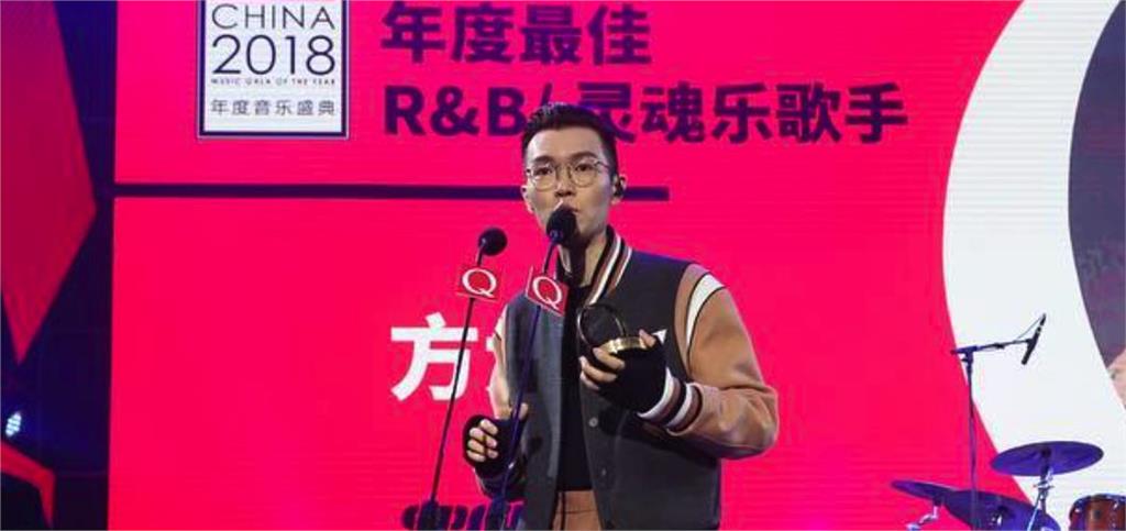 快新聞／方大同最後一篇貼文曝！　暖心盼歌迷「身體健康」