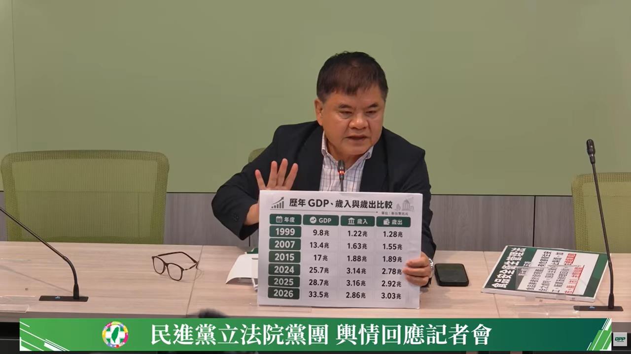 快新聞／蔣萬安該驗DNA？蔣家第4代喊「不拿姓氏紅利」　莊瑞雄狠酸1句
