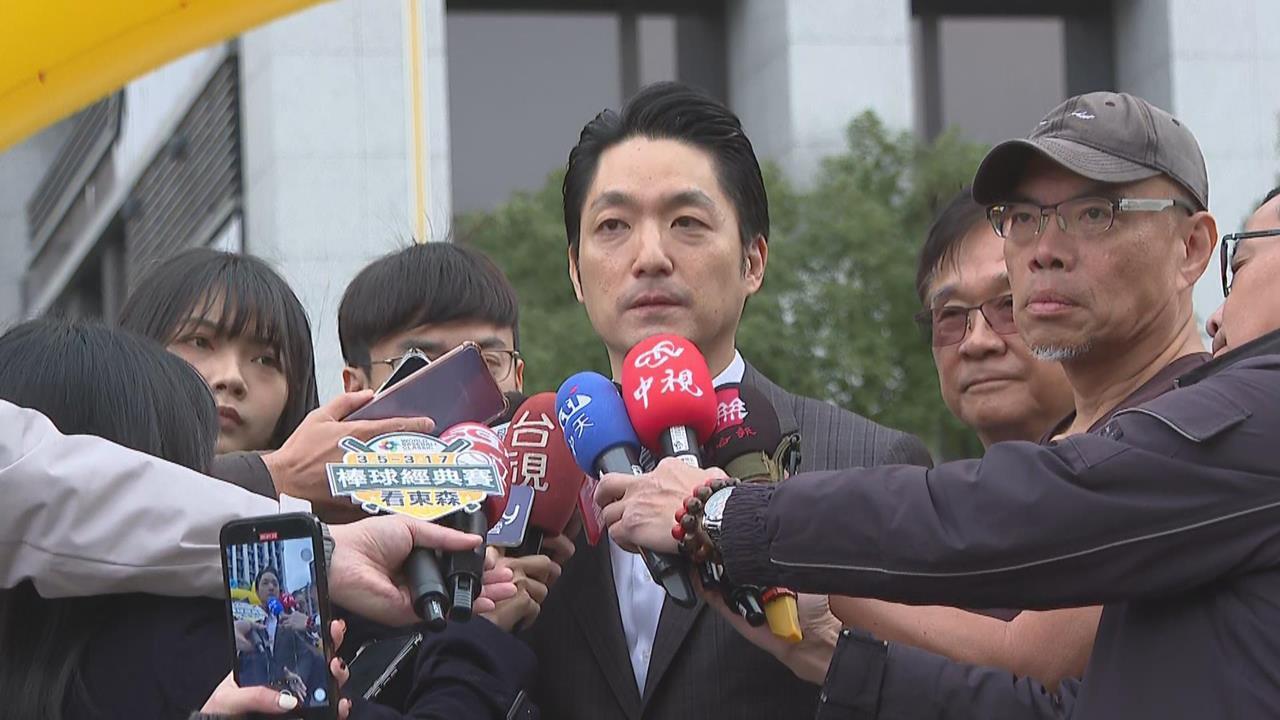快新聞／挾市長身分就是特權！律師開轟蔣萬安：未填「這張表」等於逼教育局買單